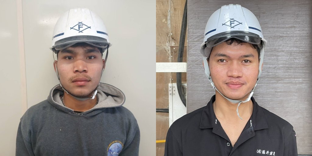 チョキ＆アブディ